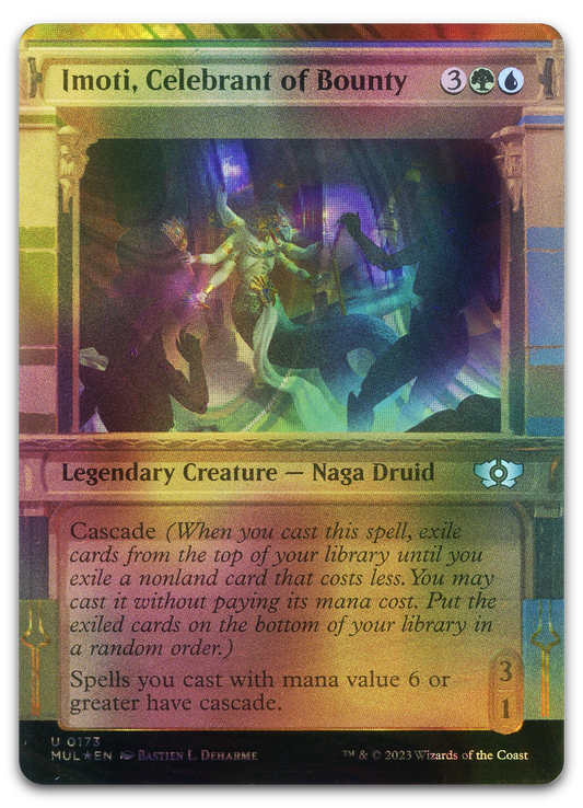 Product image for TCG 491944