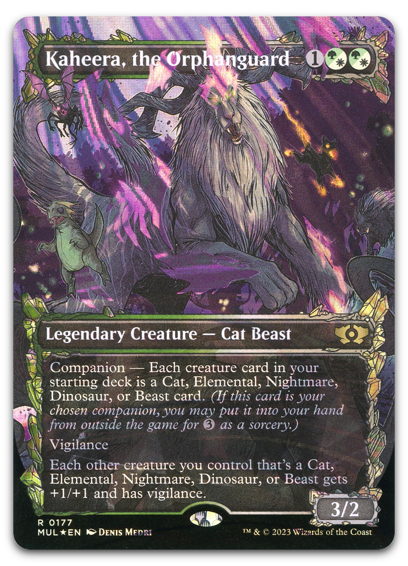 Product image for TCG 491948