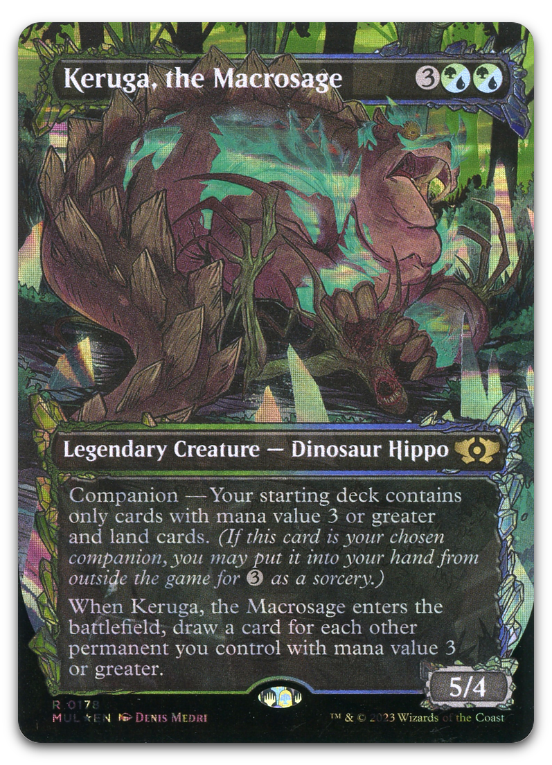 Product image for TCG 491949