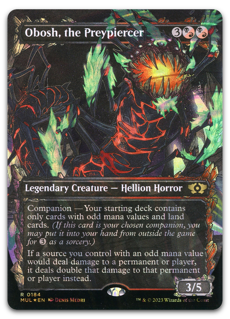 Product image for TCG 491955