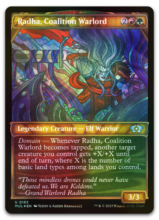 Product image for TCG 491956