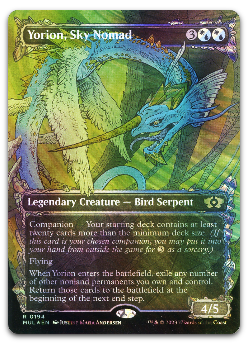 Product image for TCG 491965