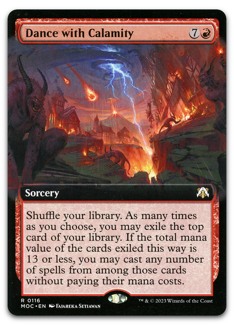 Product image for TCG 492091