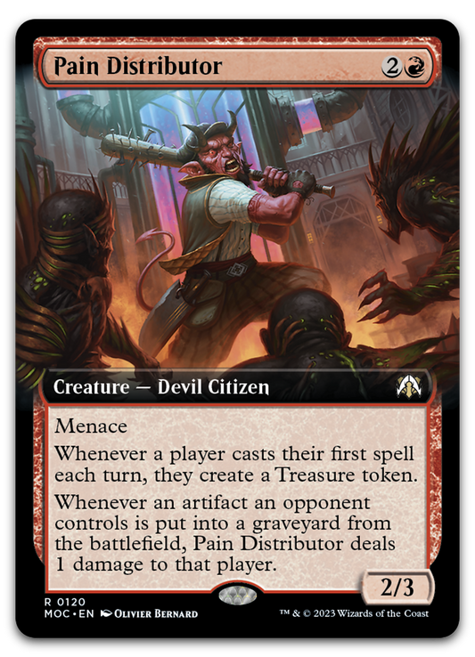 Product image for TCG 492095