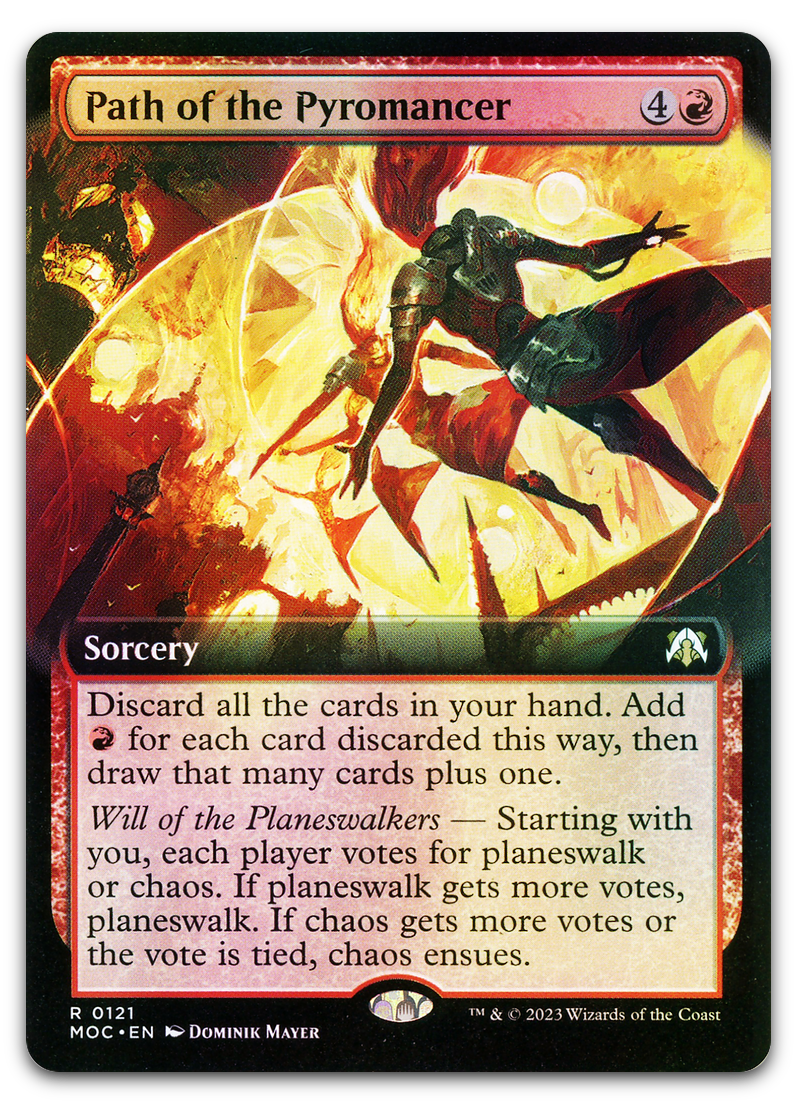 Product image for TCG 492096