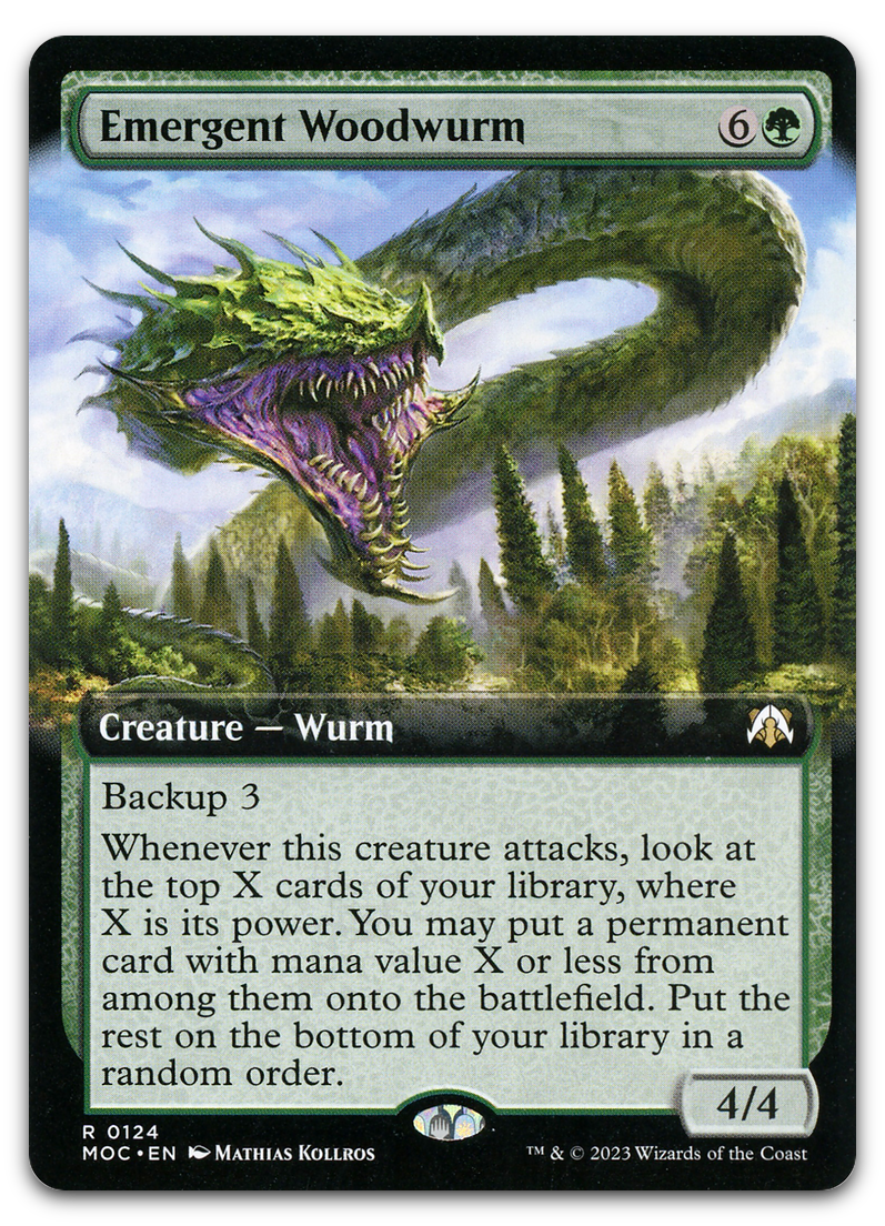 Product image for TCG 492102