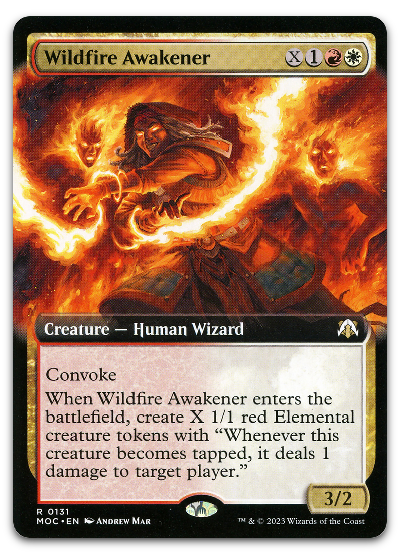 Product image for TCG 492110