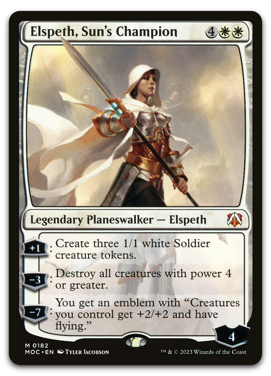 Product image for TCG 492117