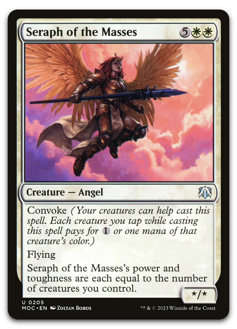 Product image for TCG 492127