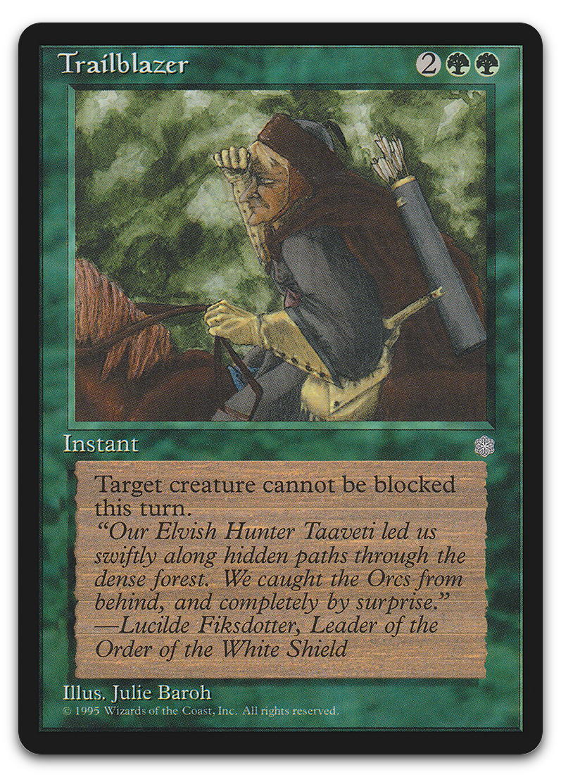 Product image for TCG 4924