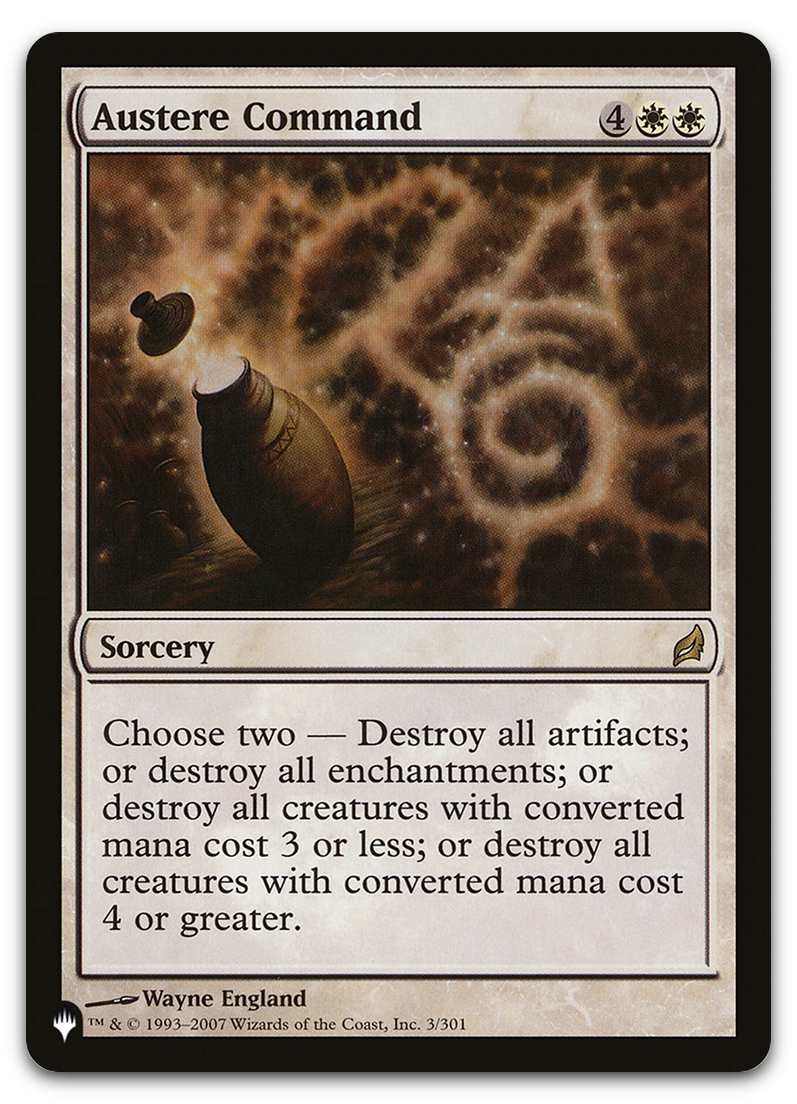 Product image for TCG 492617