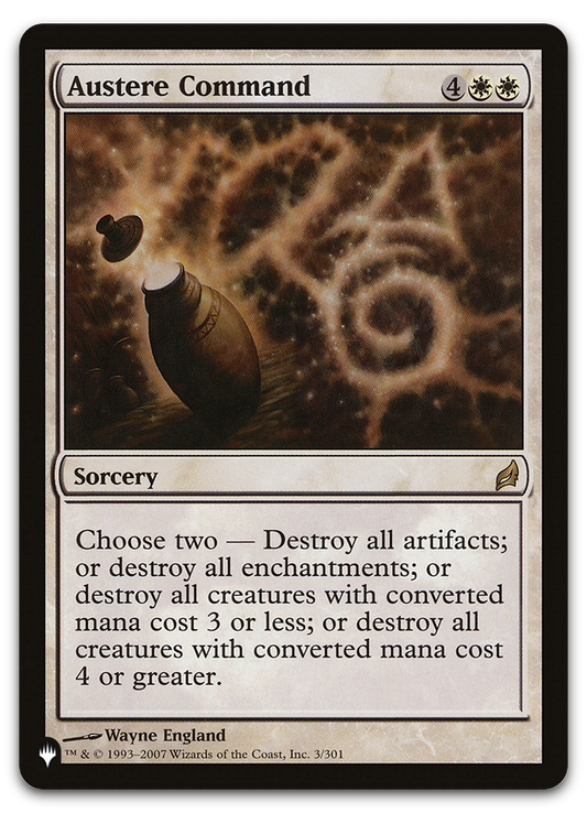 Product image for TCG 492617