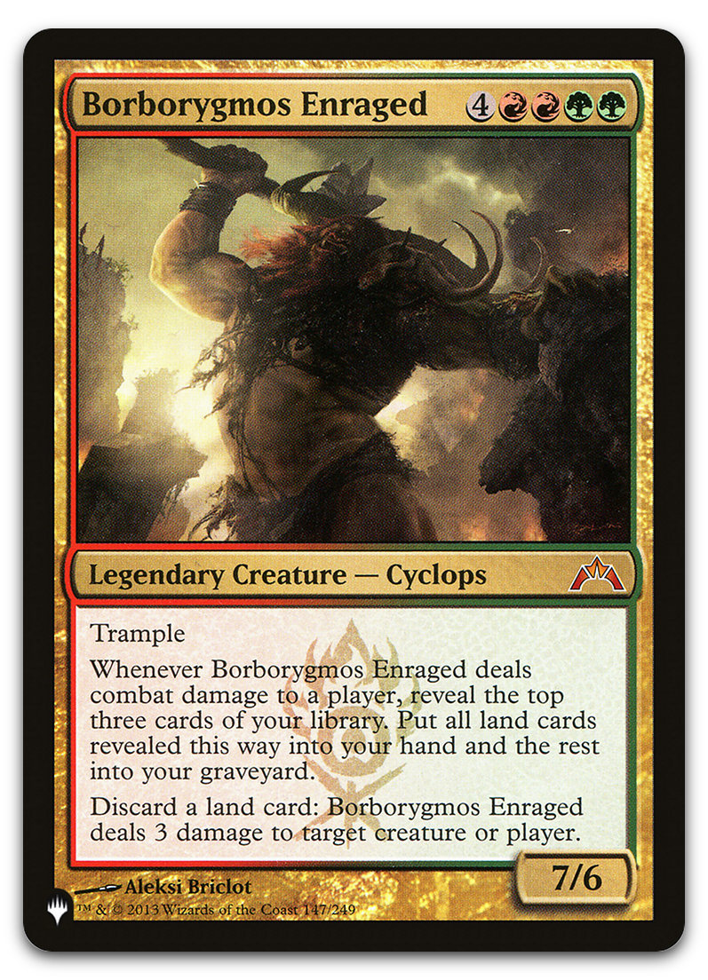 Product image for TCG 492620