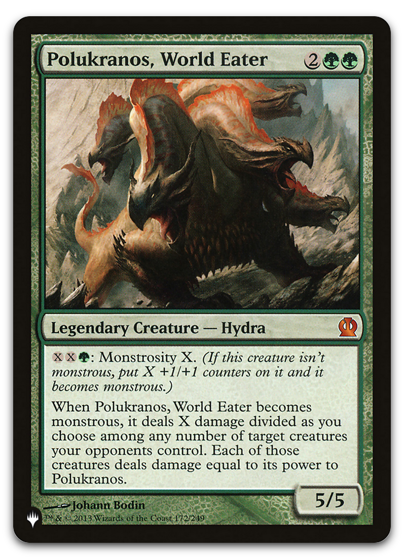Product image for TCG 492674