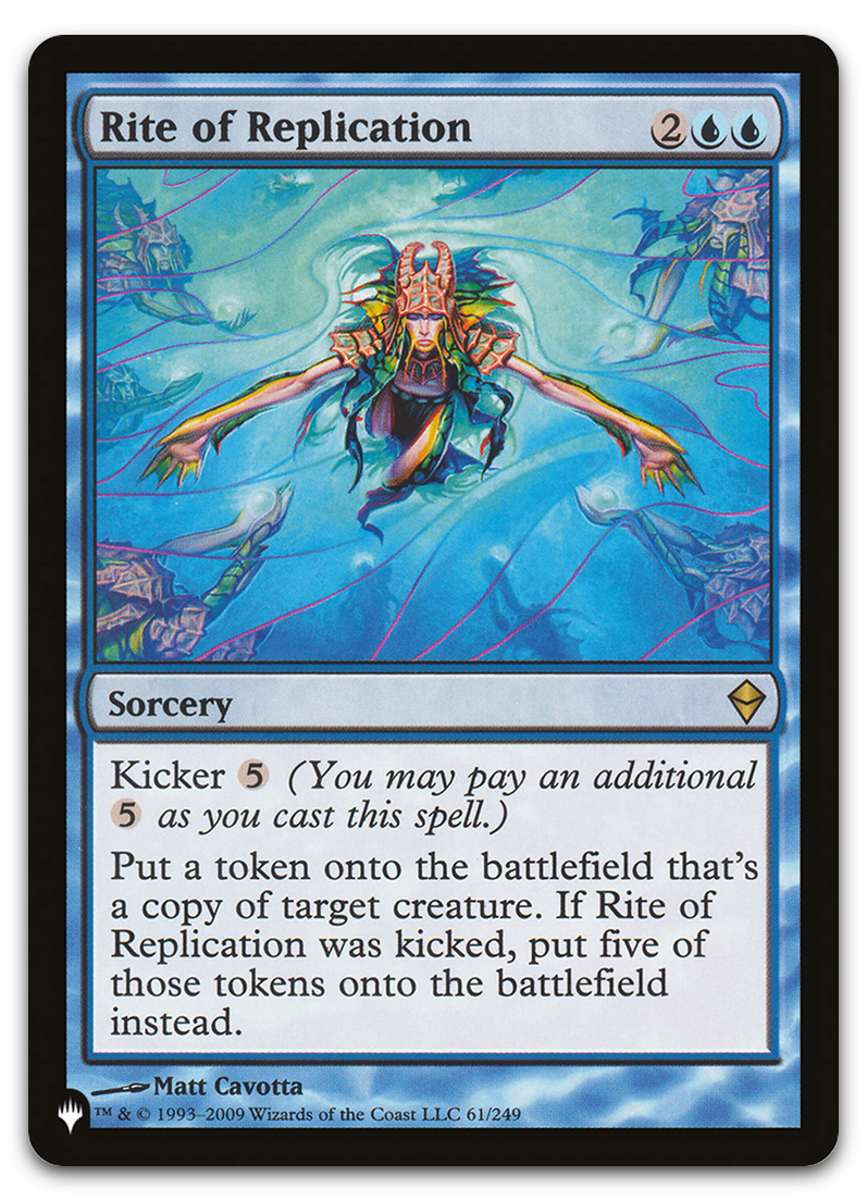 Product image for TCG 492682