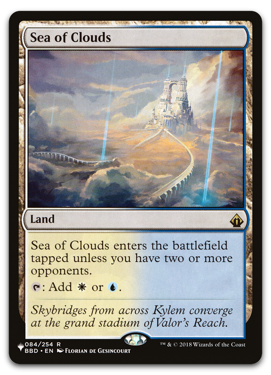 Product image for TCG 492687