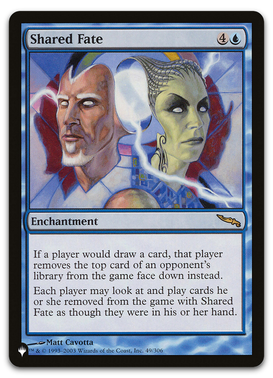 Product image for TCG 492689