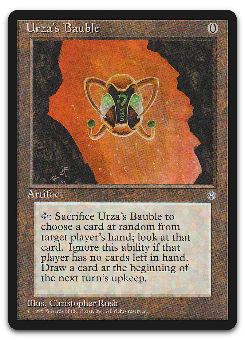 Product image for TCG 4927