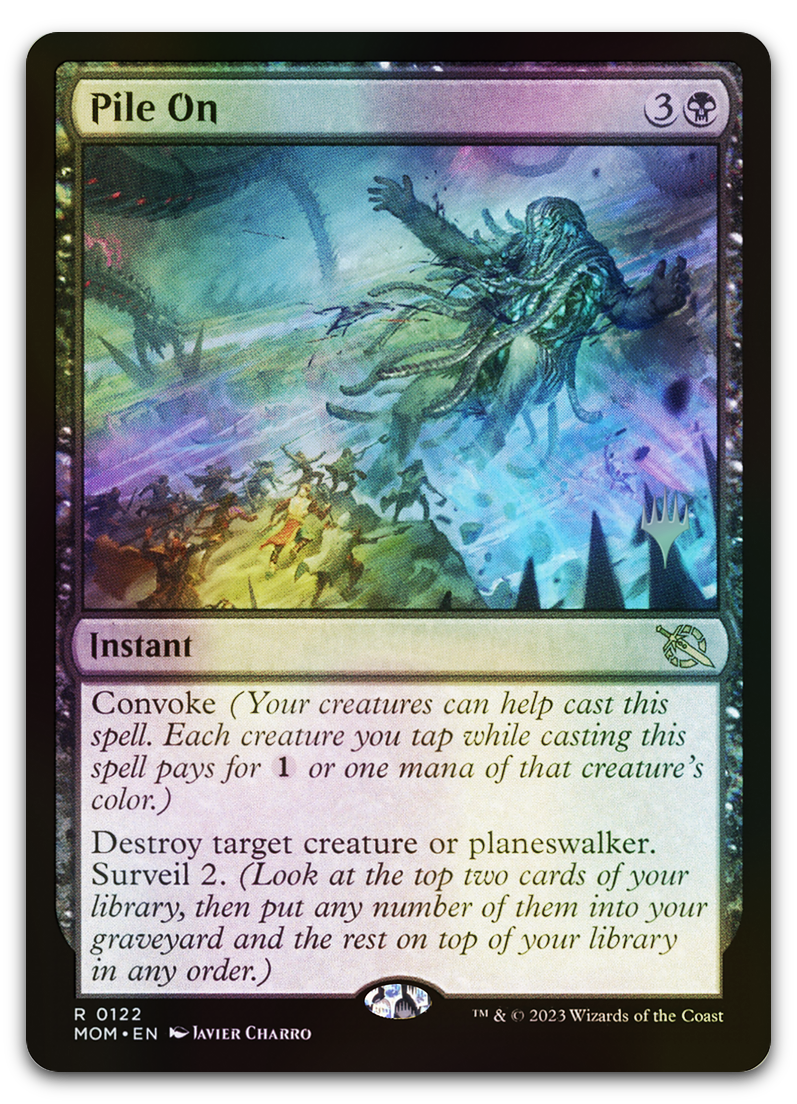 Product image for TCG 492830