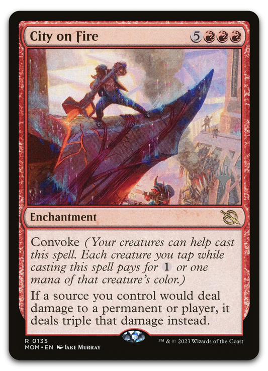 Product image for TCG 492836