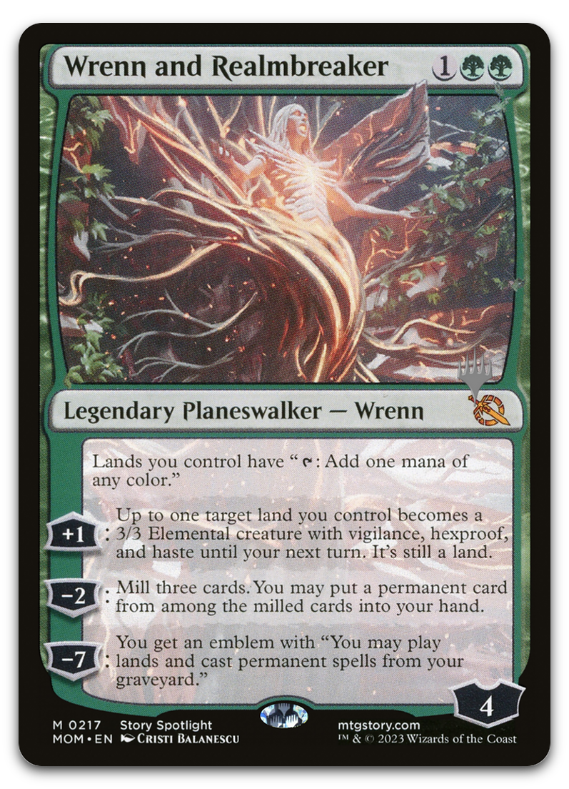 Product image for TCG 492856