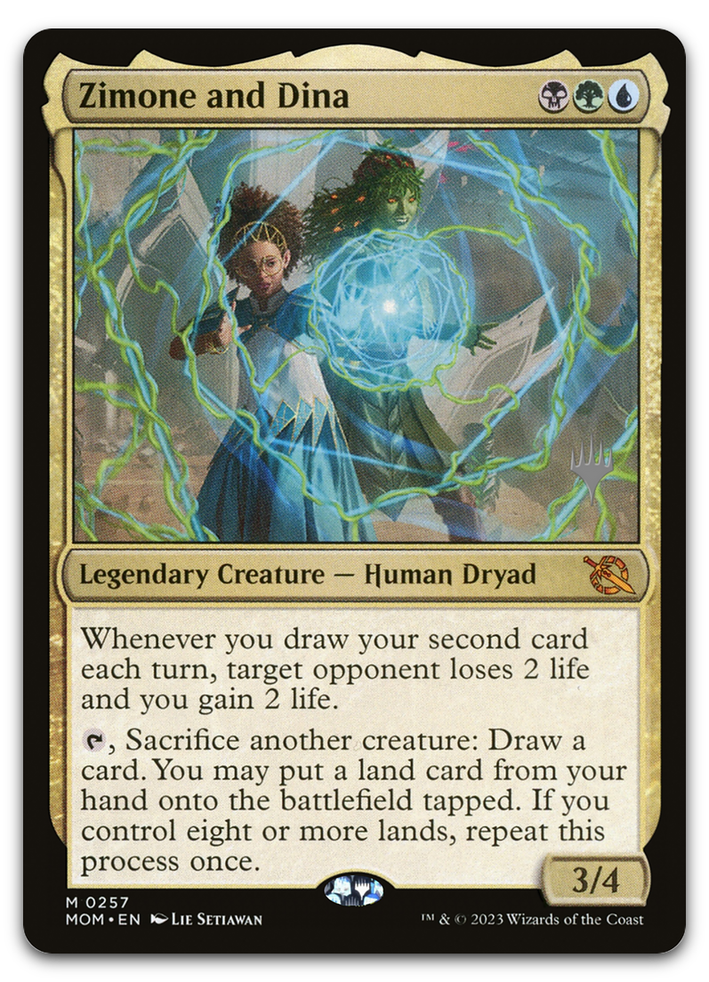 Product image for TCG 492877