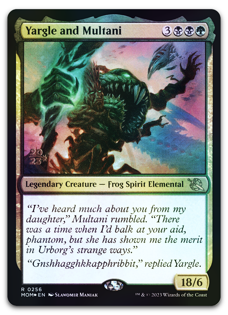 Product image for TCG 492972