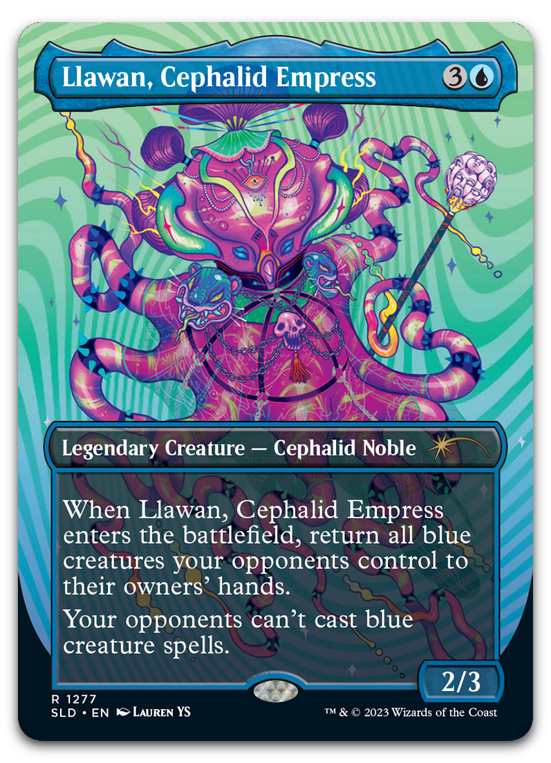 Product image for TCG 493977