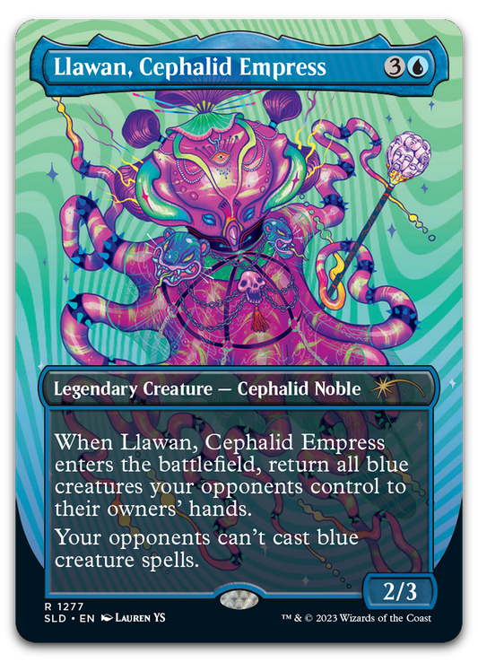 Product image for TCG 493977