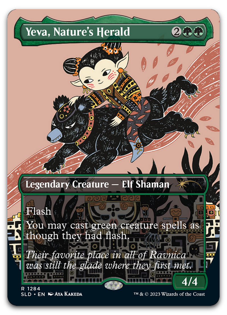 Product image for TCG 493984