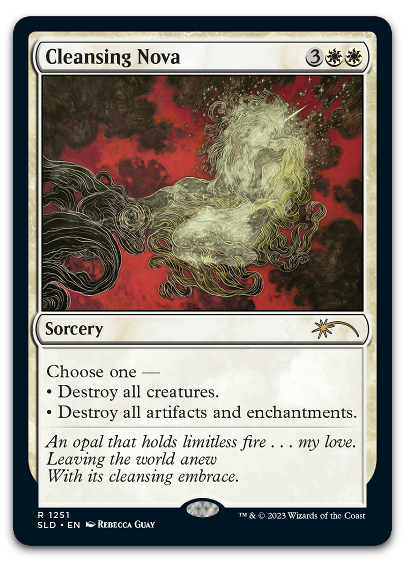 Product image for TCG 493985