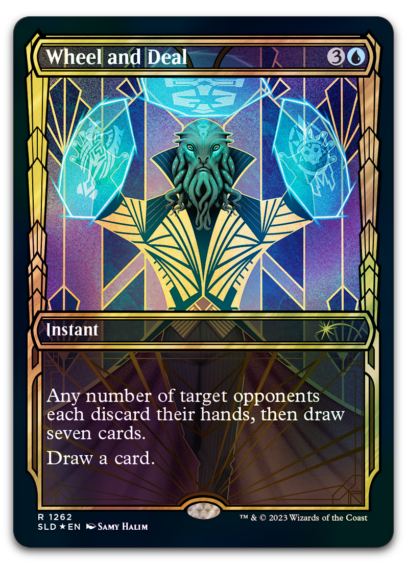 Product image for TCG 494000