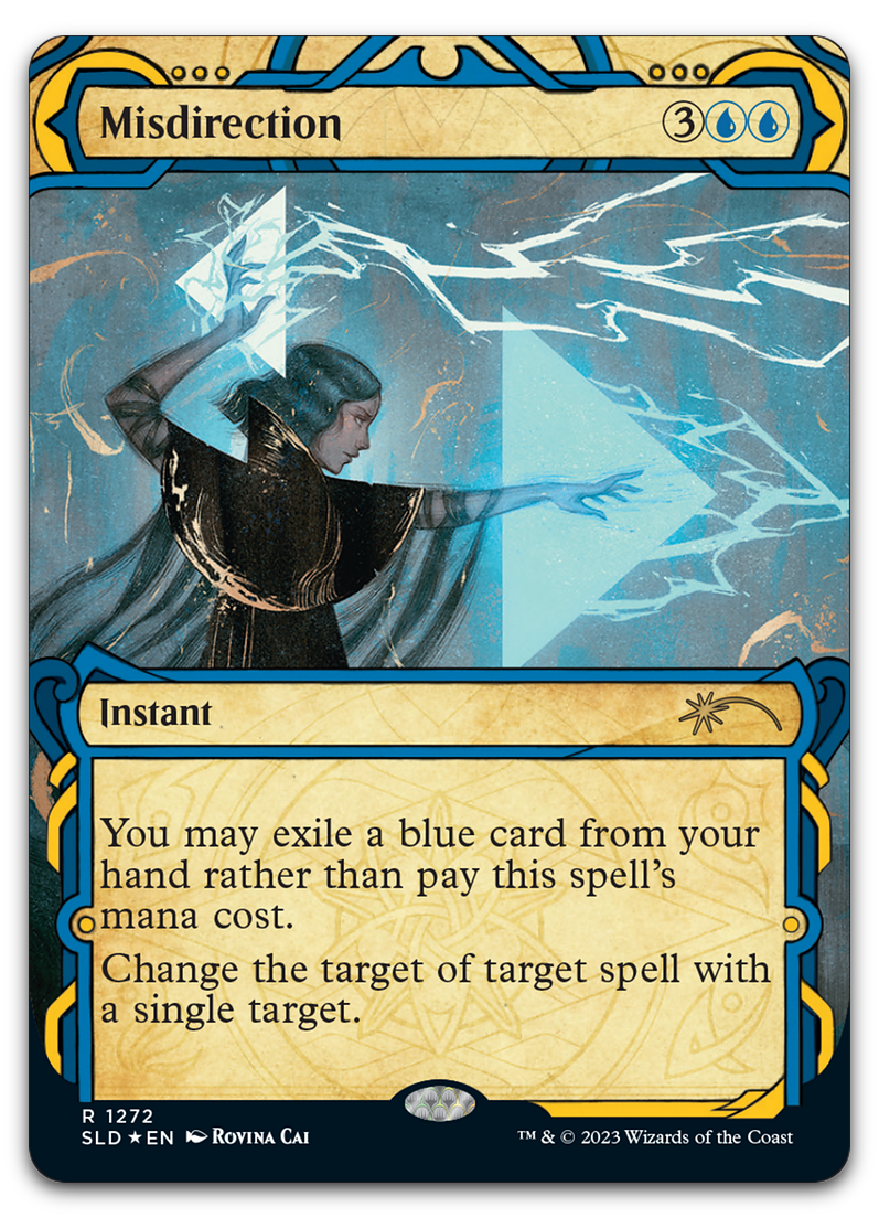 Product image for TCG 494011