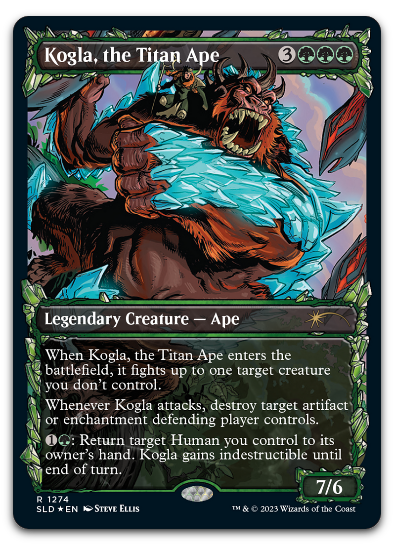 Product image for TCG 494013