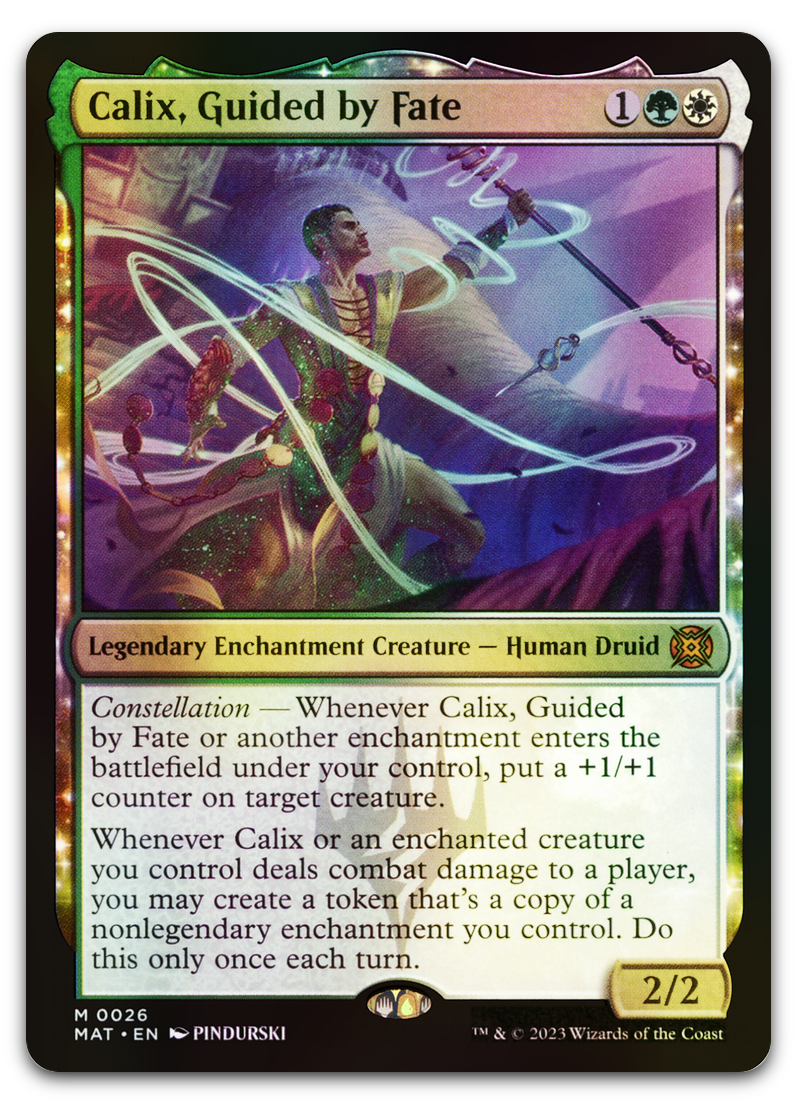 Product image for TCG 495598