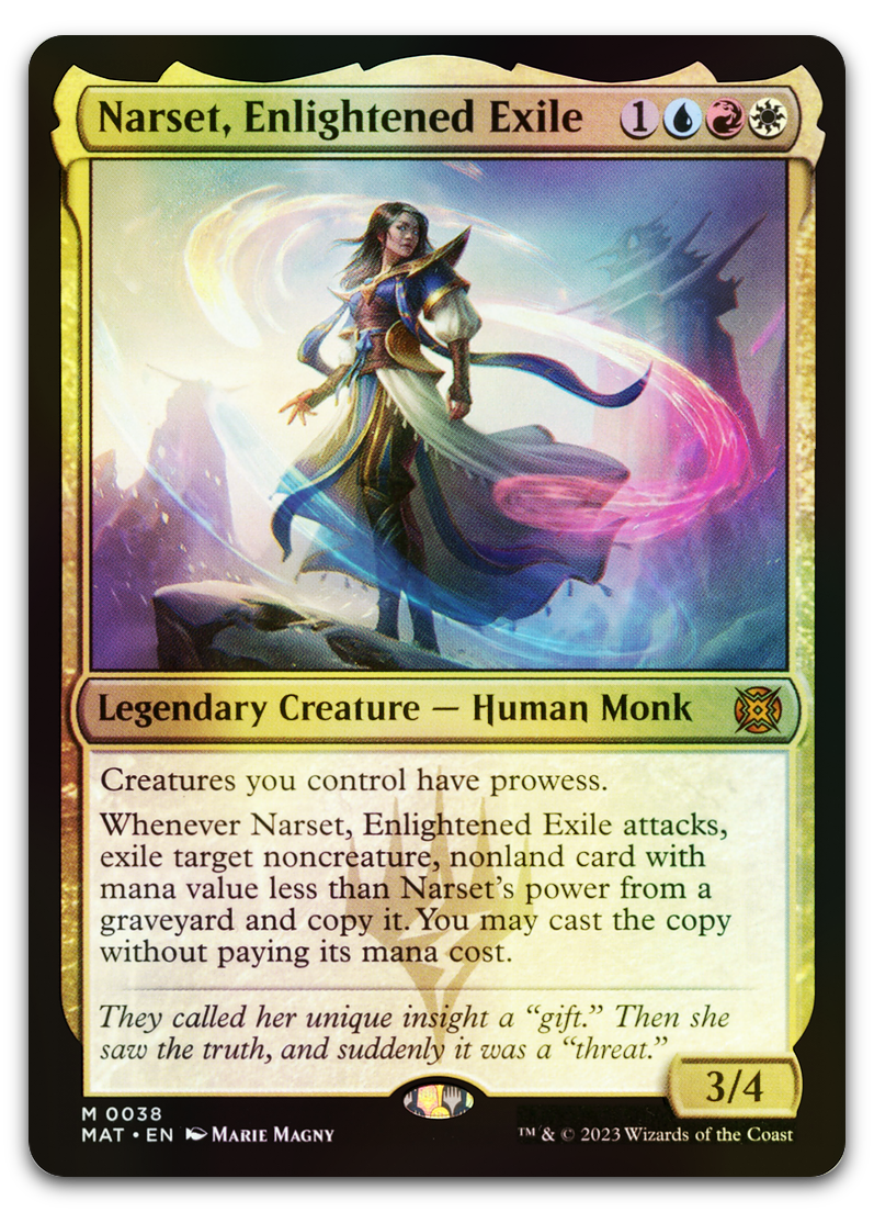 Product image for TCG 495602