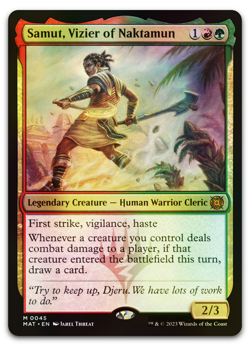 Product image for TCG 495607