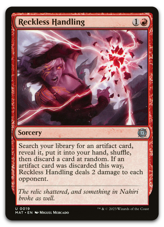 Product image for TCG 495617