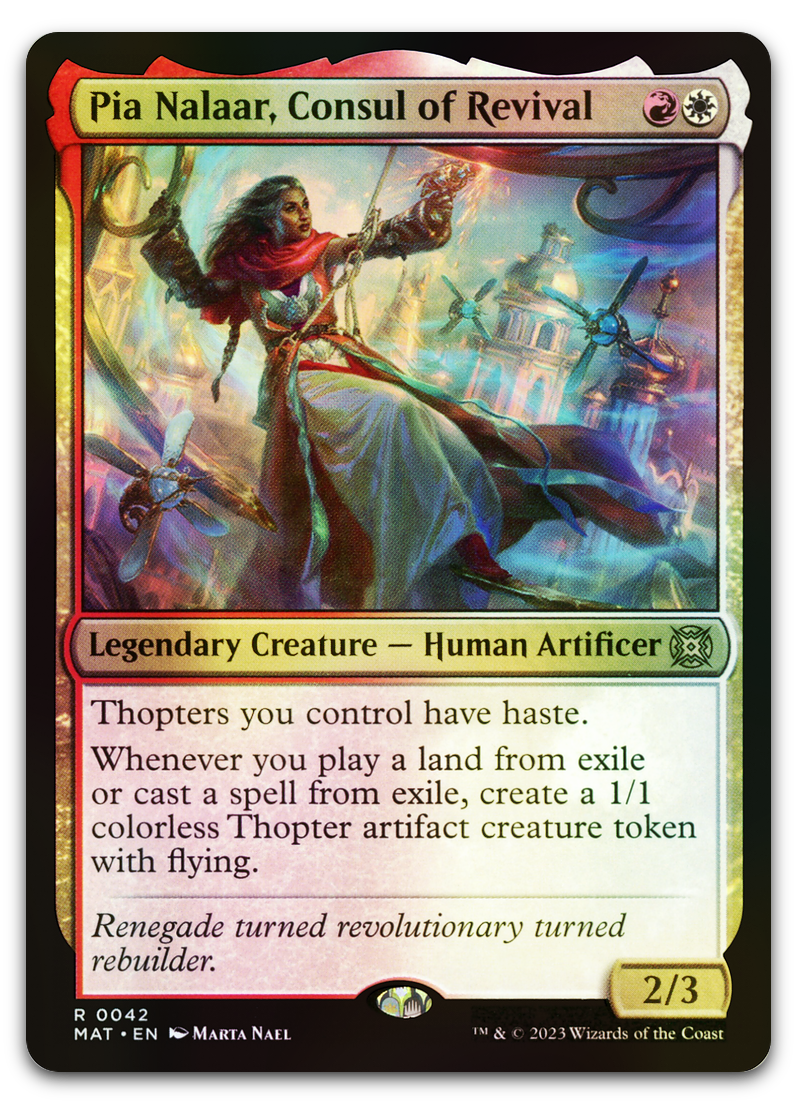Product image for TCG 495634