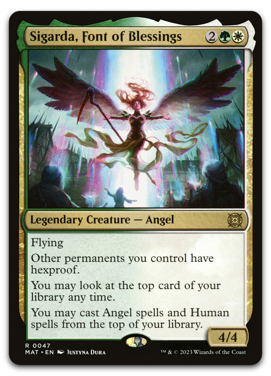 Product image for TCG 495640