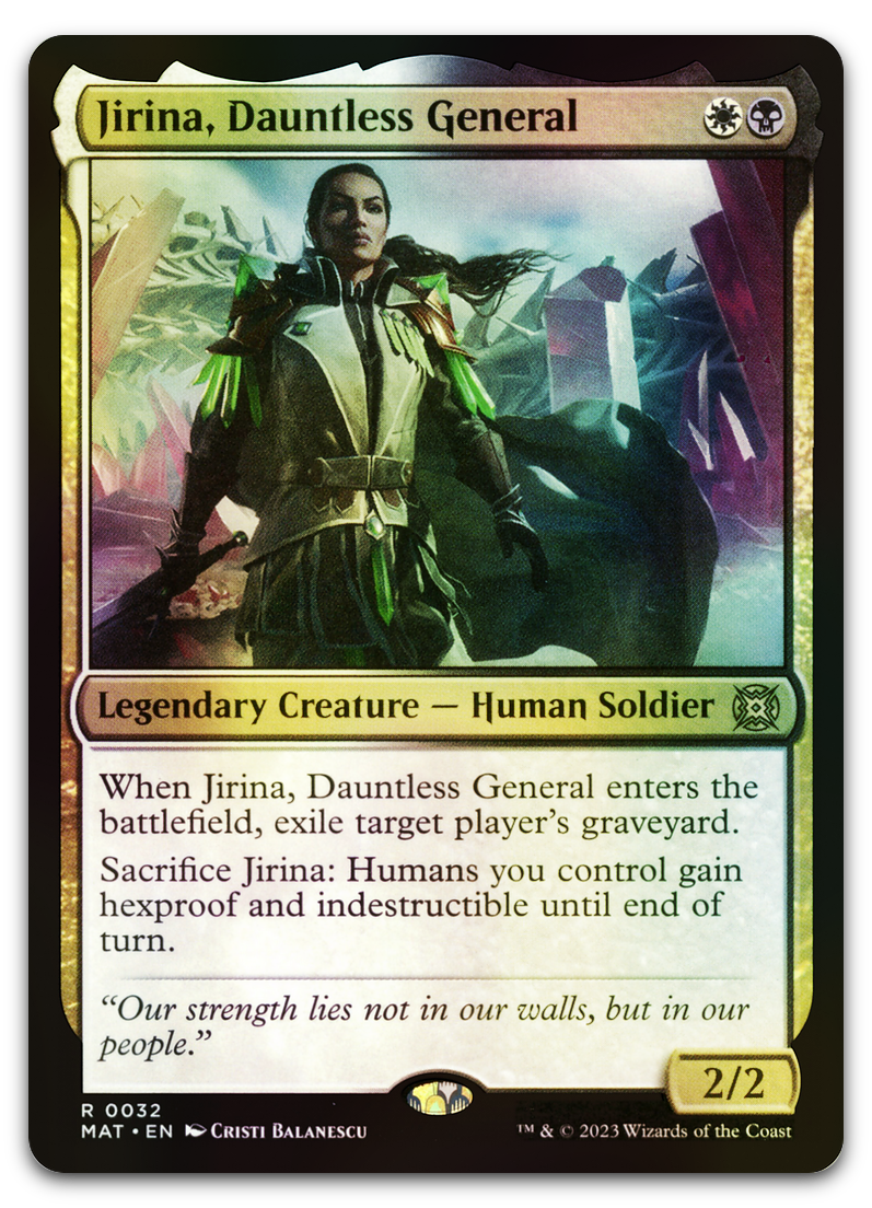 Product image for TCG 495642