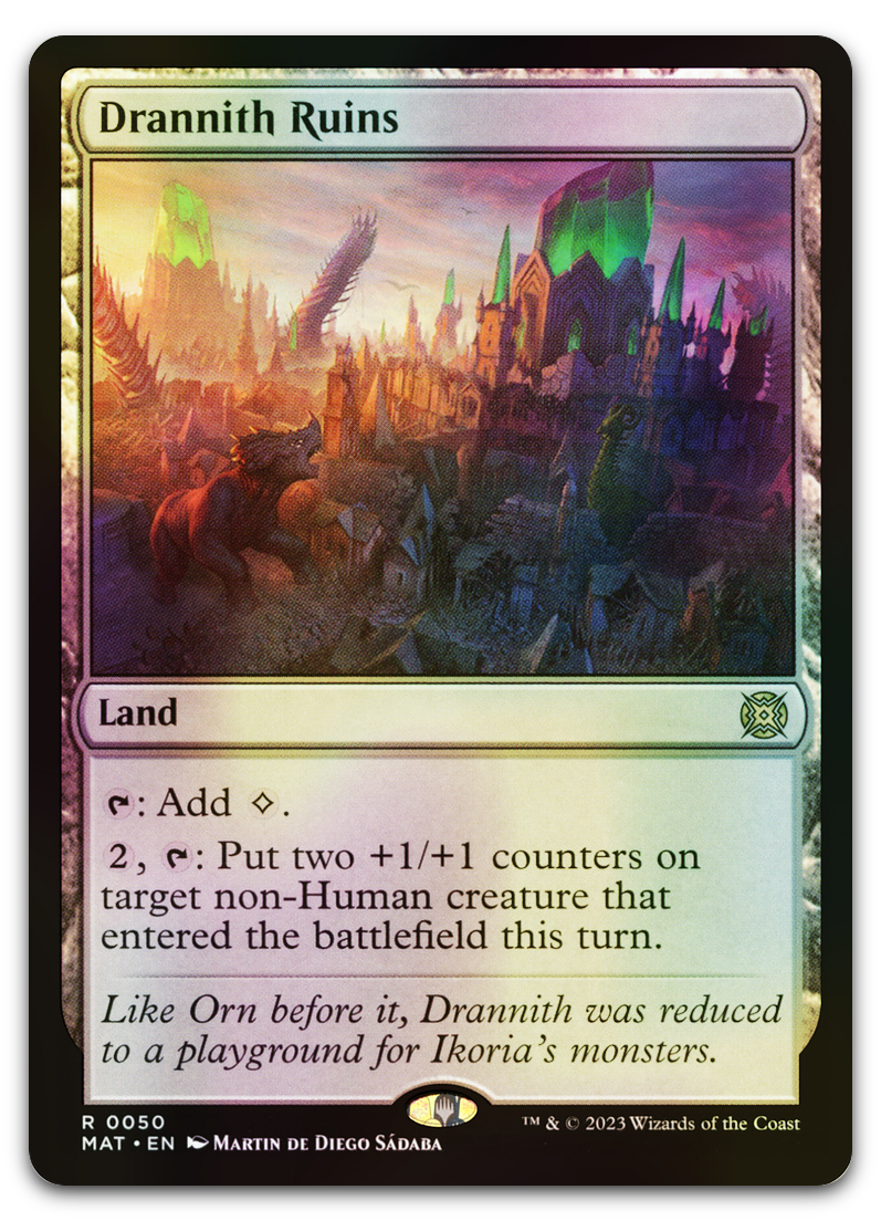 Product image for TCG 495644
