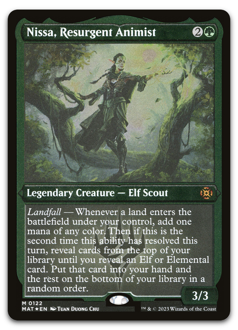 Product image for TCG 495657