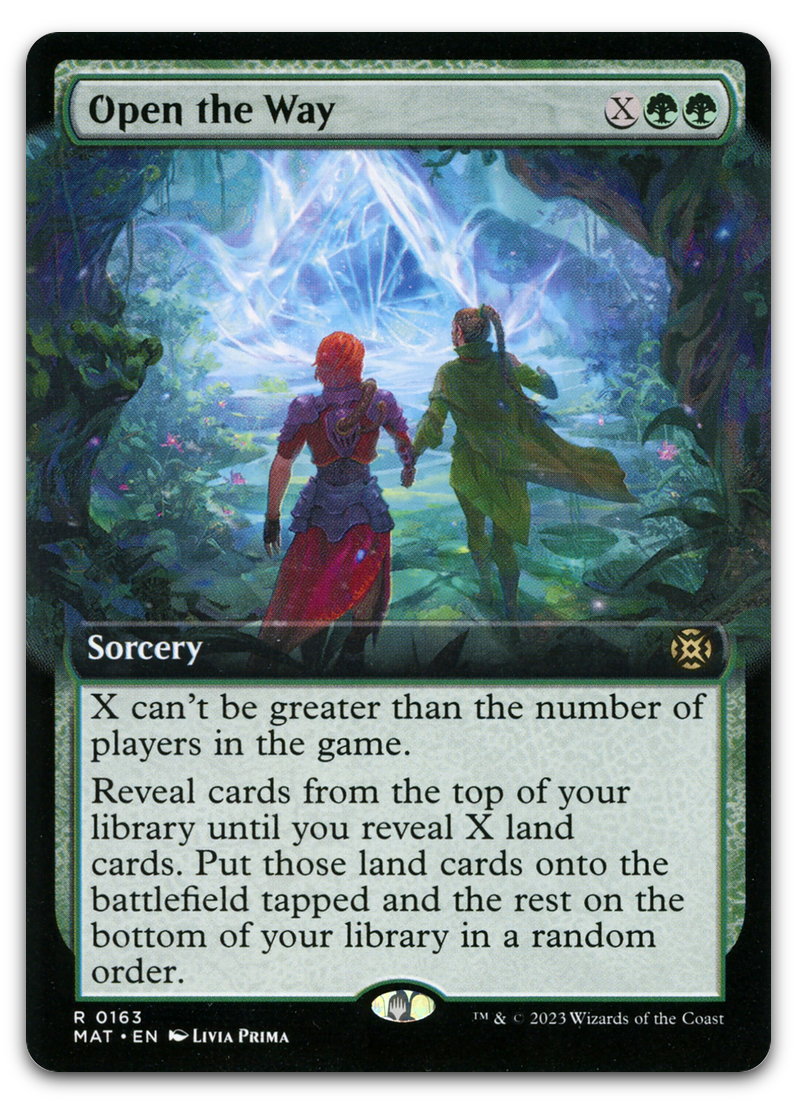 Product image for TCG 495658