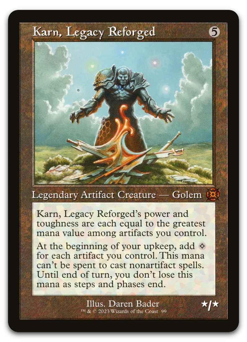 Product image for TCG 495659