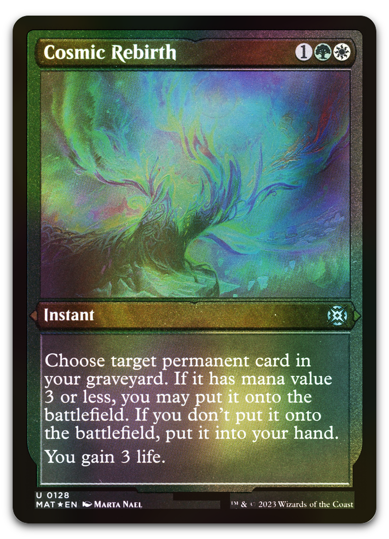 Product image for TCG 495703