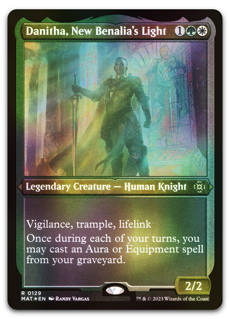 Product image for TCG 495713