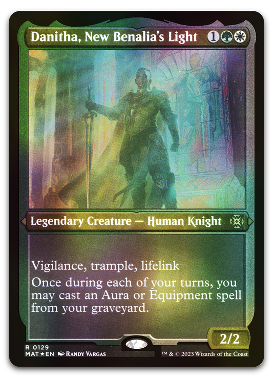 Product image for TCG 495713