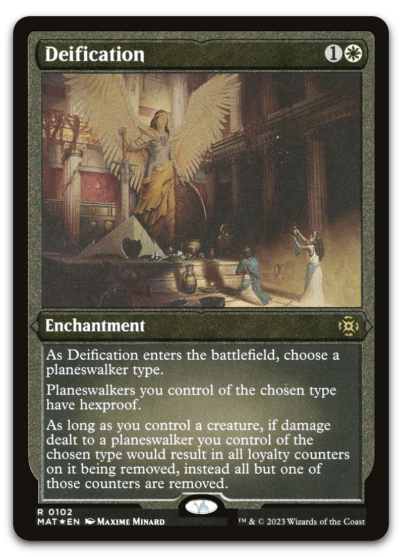 Product image for TCG 495716