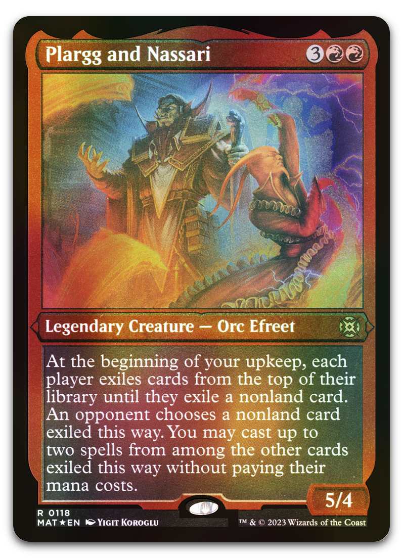 Product image for TCG 495718